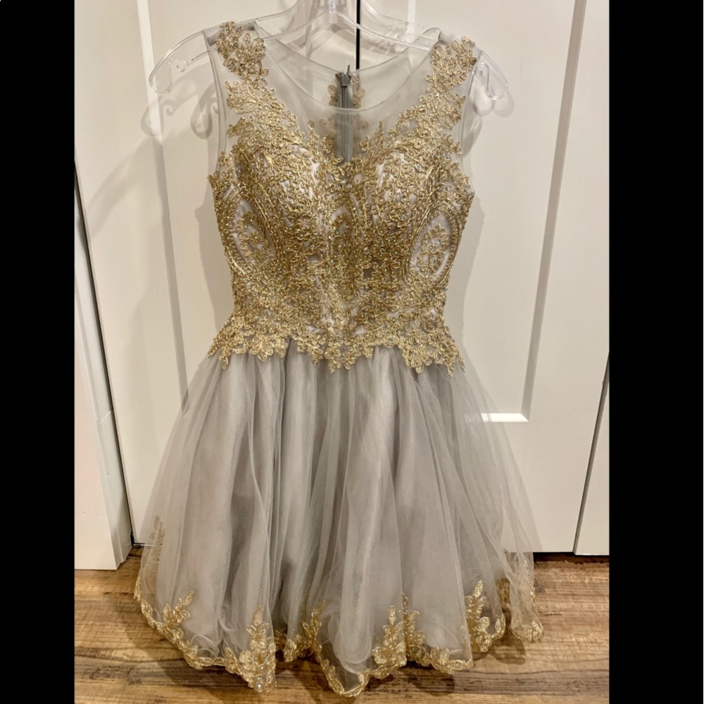 Women’s Party Dress